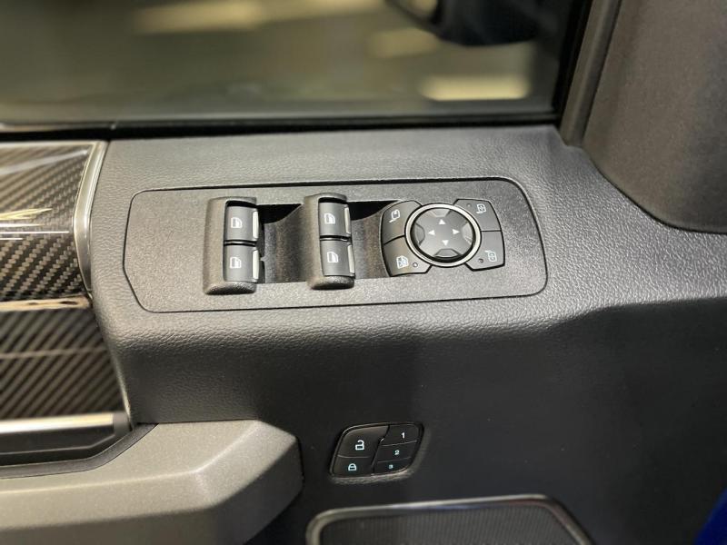 Купить Ford F-150 Raptor бензин 2019 id-1007075 в Киеве, Фото №[delta]