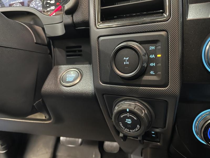 Купить Ford F-150 Raptor бензин 2019 id-1007075 в Киеве, Фото №[delta]