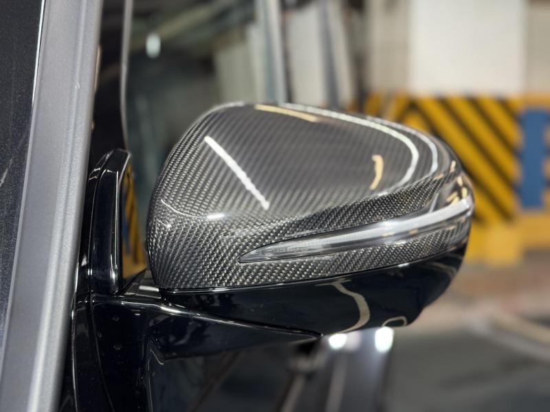 Купить Mercedes-Benz G 63 Brabus бензин 2021 id-1007080 в Киеве, Фото №[delta]