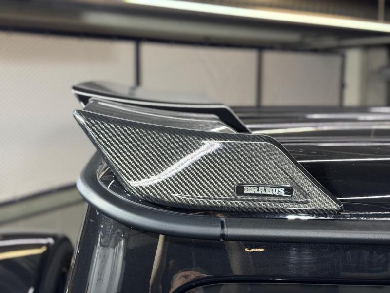 Купить Mercedes-Benz G 63 Brabus бензин 2021 id-1007080 в Киеве, Фото №[delta]