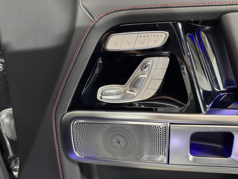 Купить Mercedes-Benz G 63 Brabus бензин 2021 id-1007080 в Киеве, Фото №[delta]