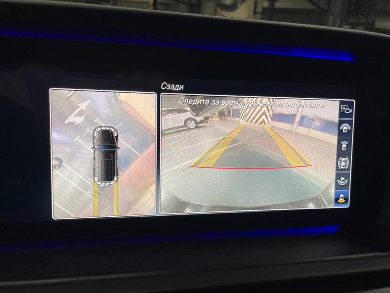 Купить Mercedes-Benz G 63 Brabus бензин 2021 id-1007080 в Киеве, Фото №[delta]