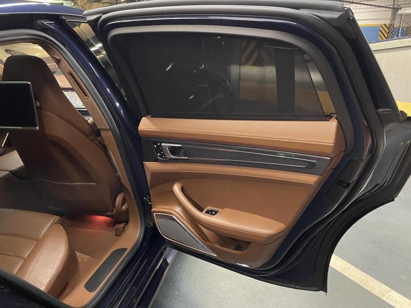 Купить Porsche Panamera Turbo E-Hybrid гибрид 2017 id-1007082 в Киеве, Фото №[delta]