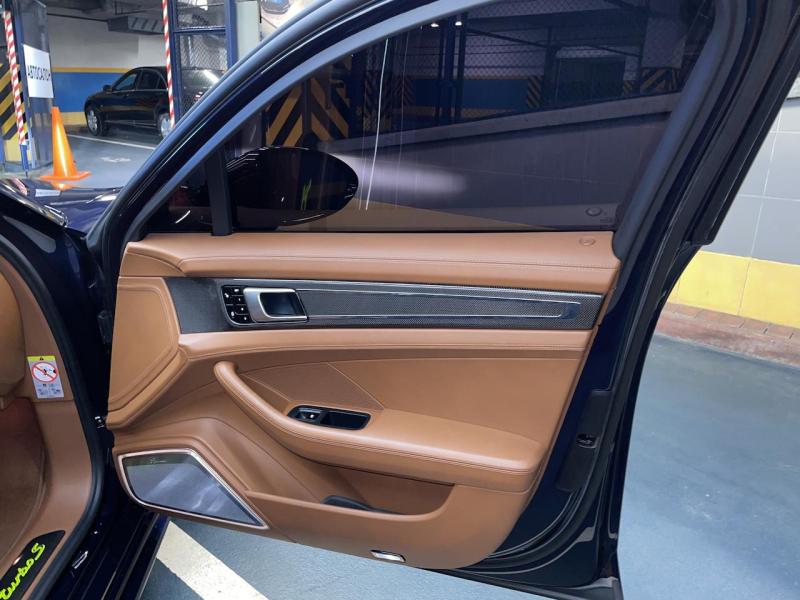 Купить Porsche Panamera Turbo E-Hybrid гибрид 2017 id-1007082 в Киеве, Фото №[delta]