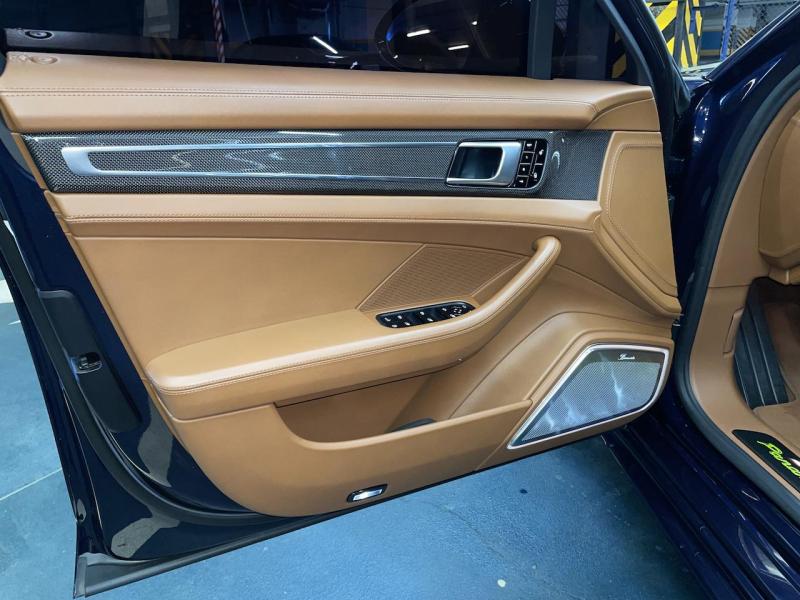 Купить Porsche Panamera Turbo E-Hybrid гибрид 2017 id-1007082 в Киеве, Фото №[delta]