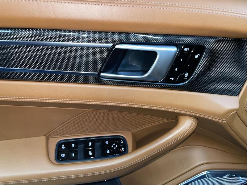 Купить Porsche Panamera Turbo E-Hybrid гибрид 2017 id-1007082 в Киеве, Фото №[delta]