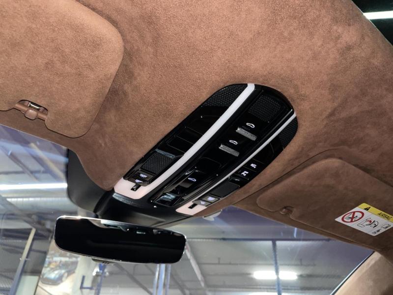 Купить Porsche Panamera Turbo E-Hybrid гибрид 2017 id-1007082 в Киеве, Фото №[delta]