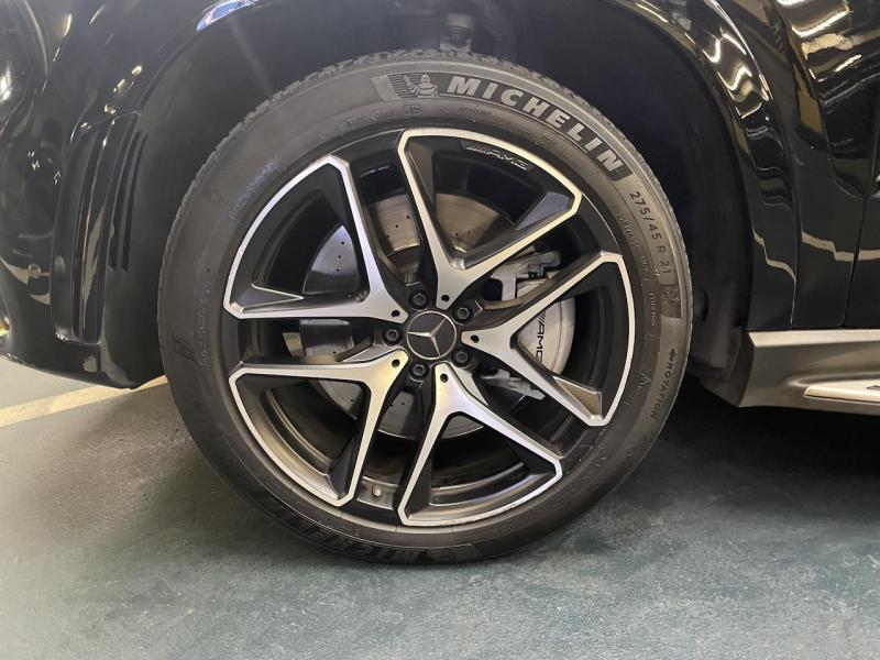 Купить Mercedes-Benz GLE Coupe 53 бензин 2021 id-1007081 в Киеве, Фото №[delta]