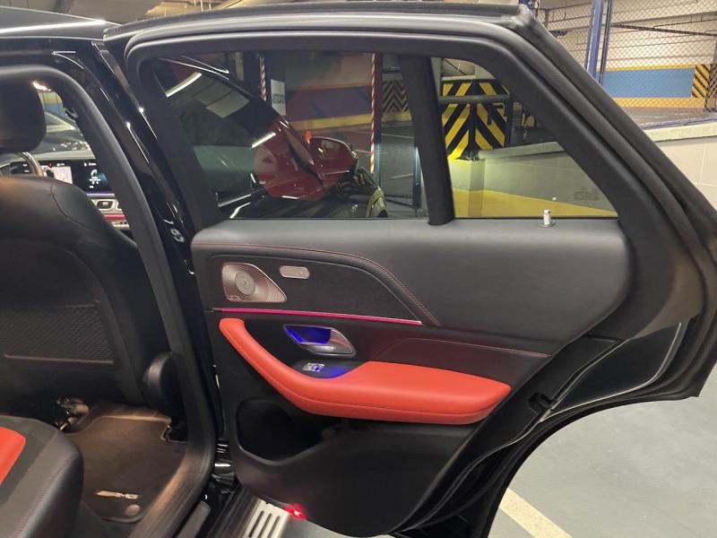 Купить Mercedes-Benz GLE Coupe 53 бензин 2021 id-1007081 в Киеве, Фото №[delta]