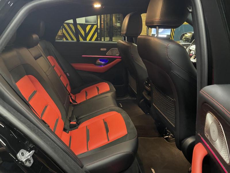 Купить Mercedes-Benz GLE Coupe 53 бензин 2021 id-1007081 в Киеве, Фото №[delta]
