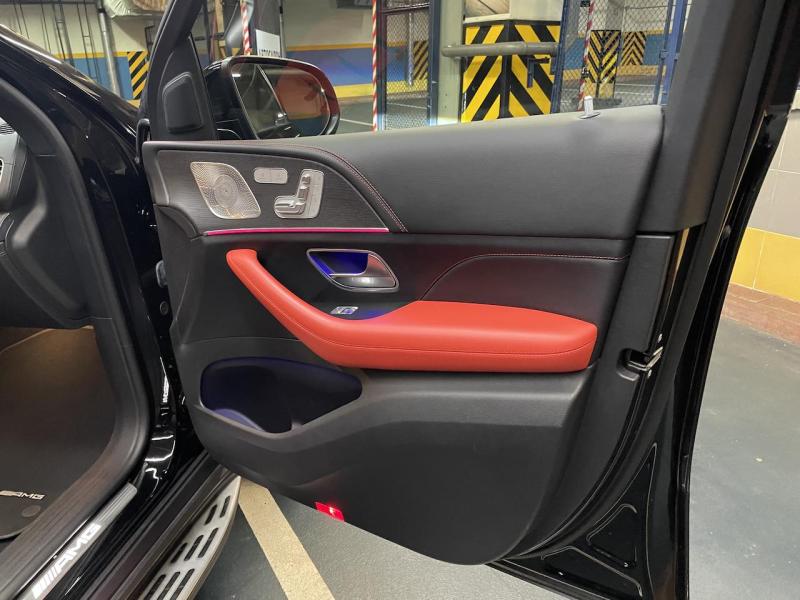 Купить Mercedes-Benz GLE Coupe 53 бензин 2021 id-1007081 в Киеве, Фото №[delta]