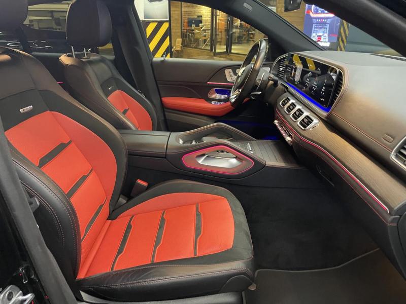 Купить Mercedes-Benz GLE Coupe 53 бензин 2021 id-1007081 в Киеве, Фото №[delta]