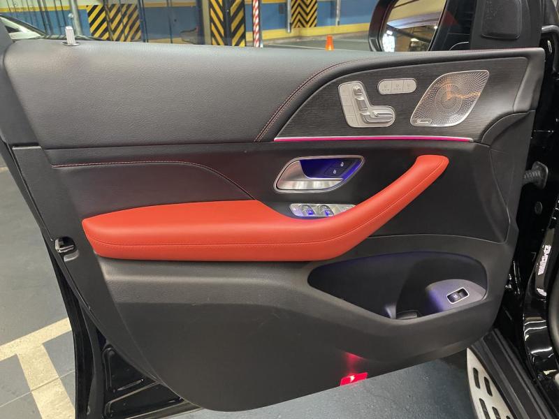 Купить Mercedes-Benz GLE Coupe 53 бензин 2021 id-1007081 в Киеве, Фото №[delta]