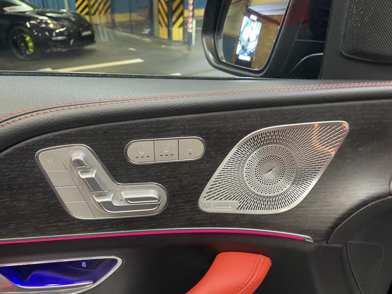 Купить Mercedes-Benz GLE Coupe 53 бензин 2021 id-1007081 в Киеве, Фото №[delta]