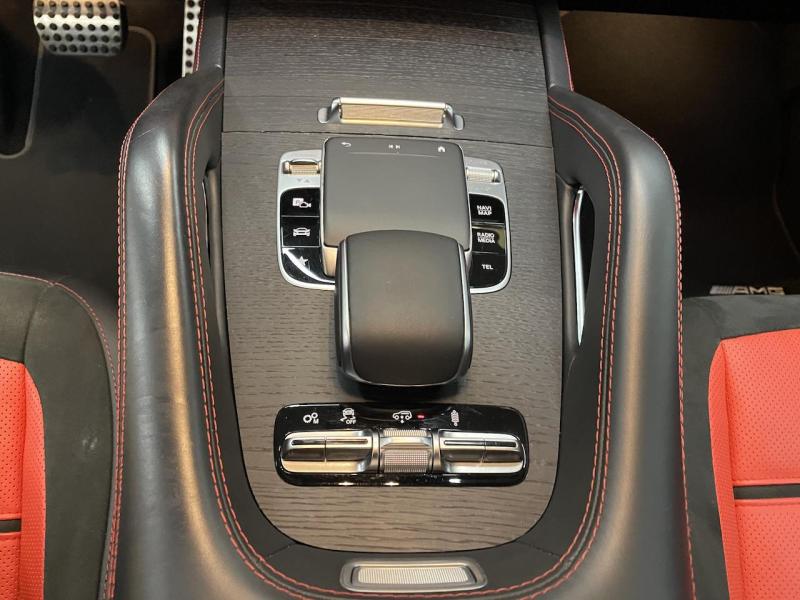 Купить Mercedes-Benz GLE Coupe 53 бензин 2021 id-1007081 в Киеве, Фото №[delta]