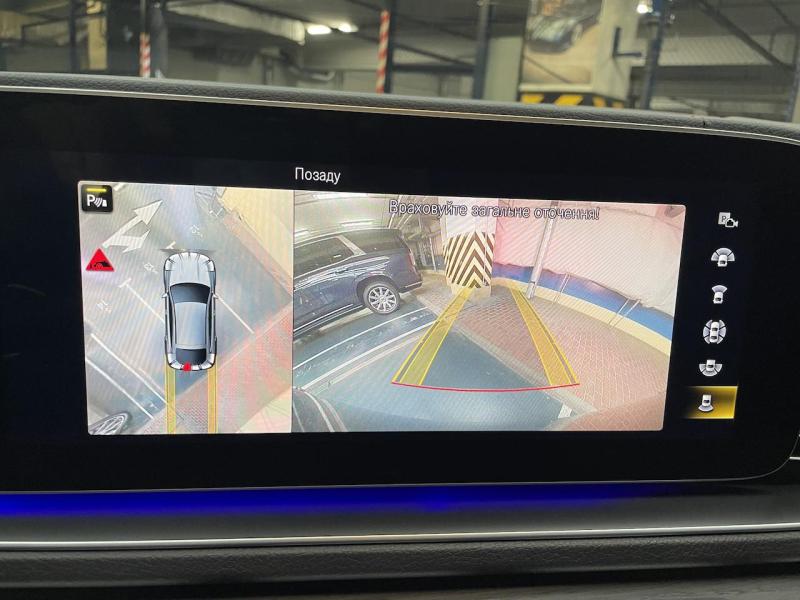 Купить Mercedes-Benz GLE Coupe 53 бензин 2021 id-1007081 в Киеве, Фото №[delta]