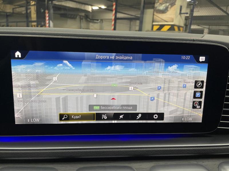 Купить Mercedes-Benz GLE Coupe 53 бензин 2021 id-1007081 в Киеве, Фото №[delta]