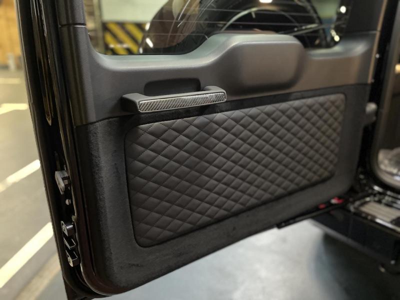 Купить Mercedes-Benz G 63 AMG гибрид 2024 id-1007087 в Киеве, Фото №[delta]