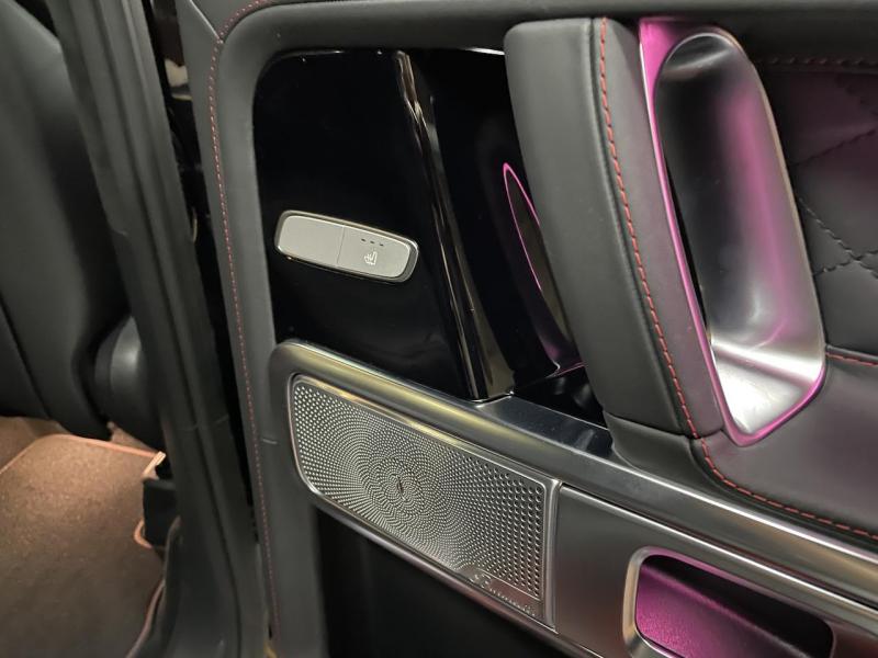 Купить Mercedes-Benz G 63 AMG гибрид 2024 id-1007087 в Киеве, Фото №[delta]