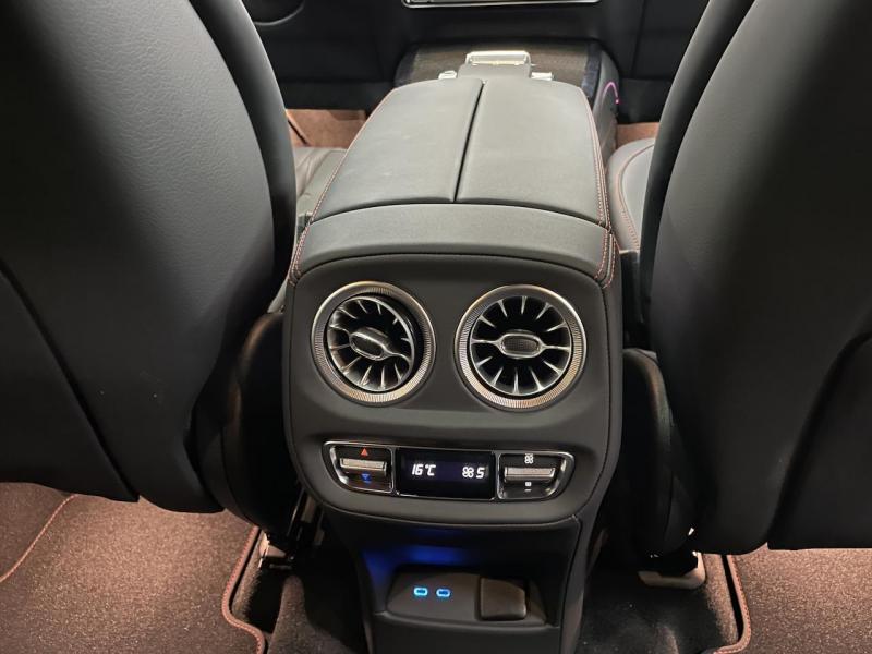 Купить Mercedes-Benz G 63 AMG гибрид 2024 id-1007087 в Киеве, Фото №[delta]