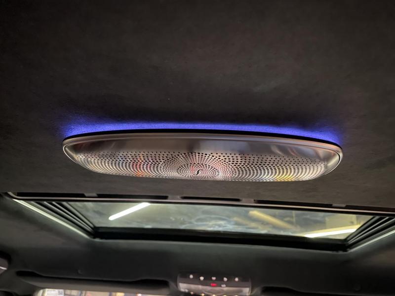 Купить Mercedes-Benz G 63 AMG гибрид 2024 id-1007087 в Киеве, Фото №[delta]