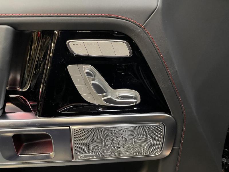 Купить Mercedes-Benz G 63 AMG гибрид 2024 id-1007087 в Киеве, Фото №[delta]