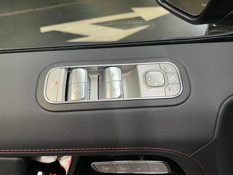 Купить Mercedes-Benz G 63 AMG гибрид 2024 id-1007087 в Киеве, Фото №[delta]