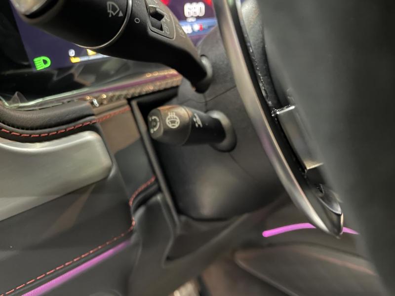 Купить Mercedes-Benz G 63 AMG гибрид 2024 id-1007087 в Киеве, Фото №[delta]