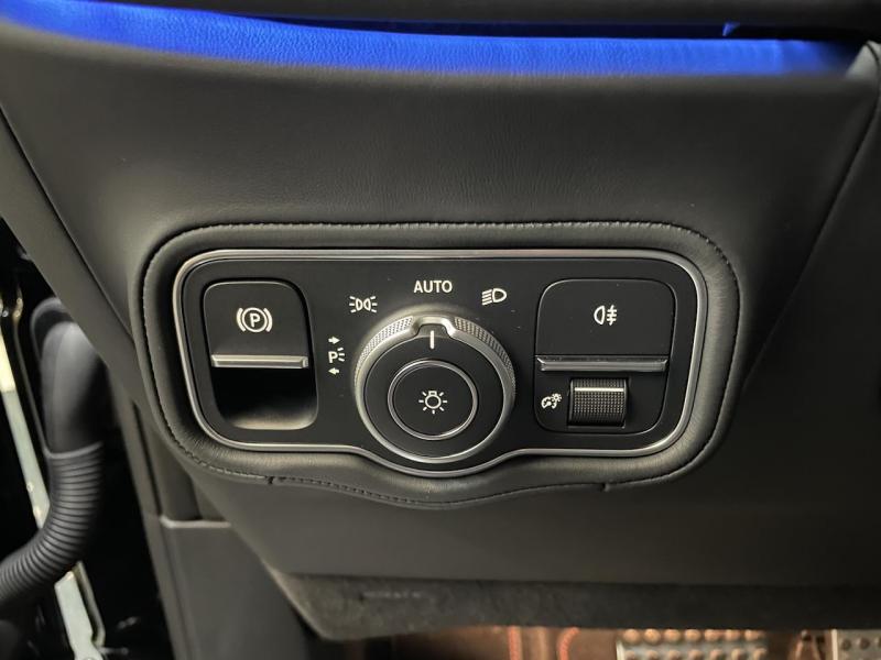 Купить Mercedes-Benz G 63 AMG гибрид 2024 id-1007087 в Киеве, Фото №[delta]