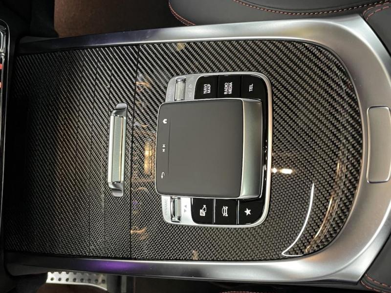 Купить Mercedes-Benz G 63 AMG гибрид 2024 id-1007087 в Киеве, Фото №[delta]