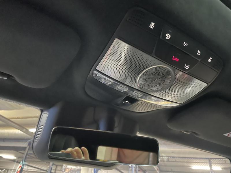 Купить Mercedes-Benz G 63 AMG гибрид 2024 id-1007087 в Киеве, Фото №[delta]