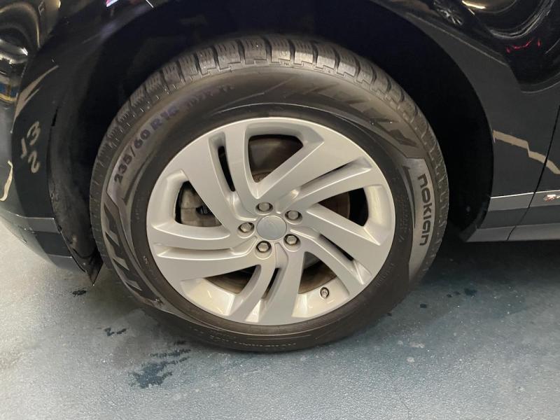 Купить Land-Rover Range-Rover Evoque Dynamic дизель 2019 id-1007089 в Киеве, Фото №[delta]