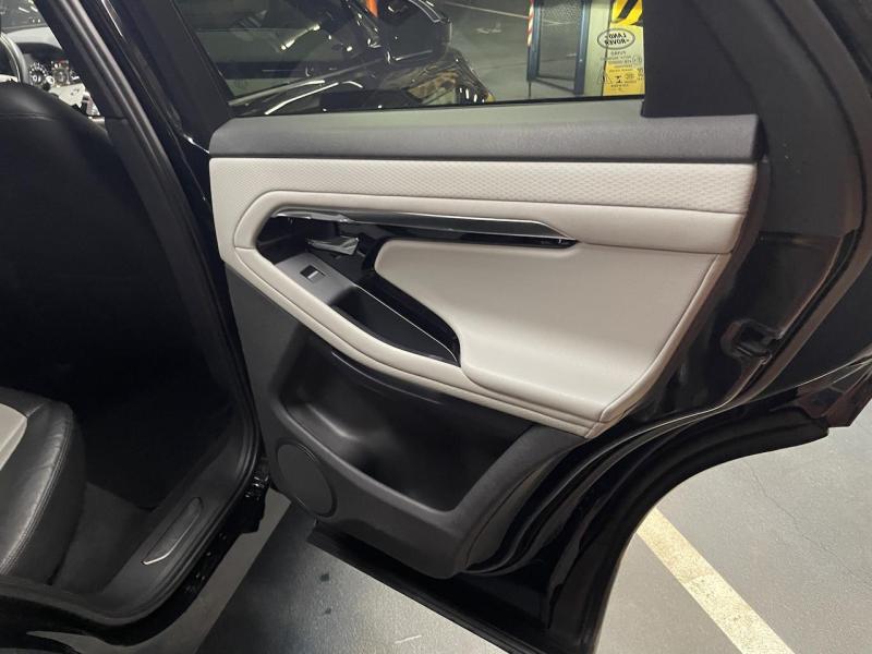 Купить Land-Rover Range-Rover Evoque Dynamic дизель 2019 id-1007089 в Киеве, Фото №[delta]