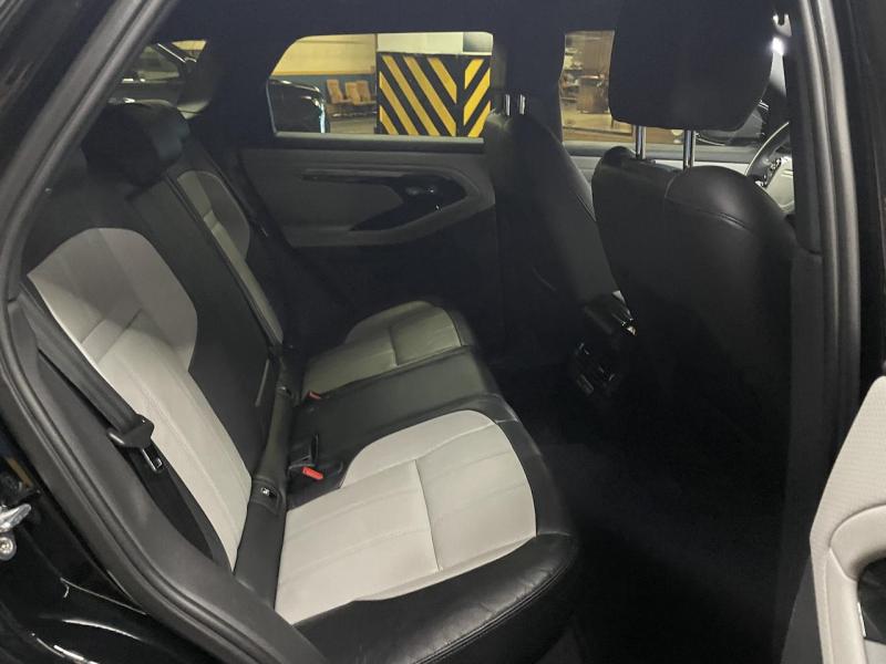 Купить Land-Rover Range-Rover Evoque Dynamic дизель 2019 id-1007089 в Киеве, Фото №[delta]