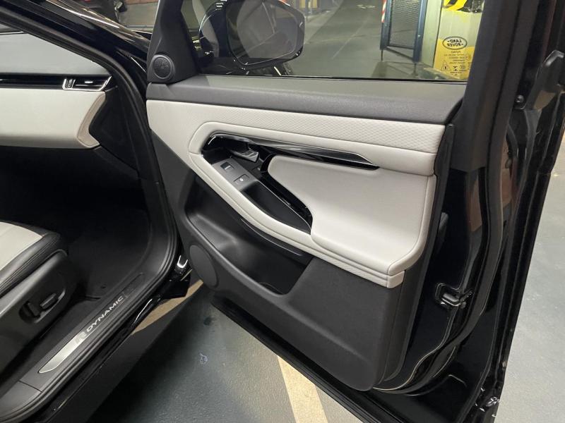 Купить Land-Rover Range-Rover Evoque Dynamic дизель 2019 id-1007089 в Киеве, Фото №[delta]