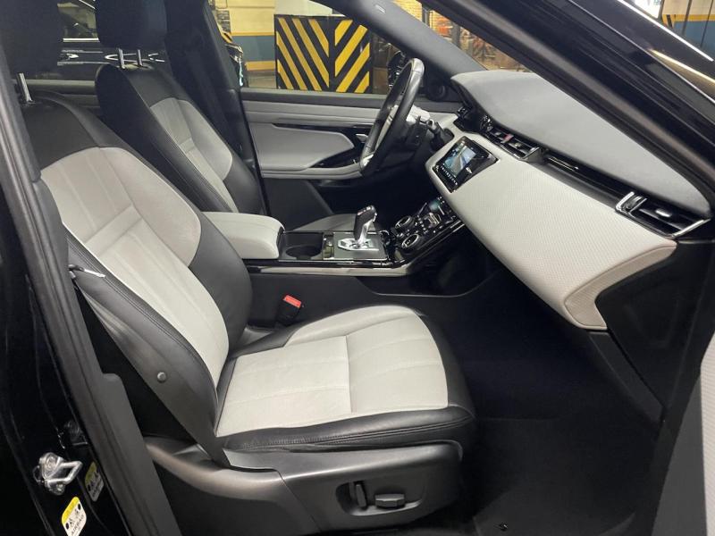 Купить Land-Rover Range-Rover Evoque Dynamic дизель 2019 id-1007089 в Киеве, Фото №[delta]