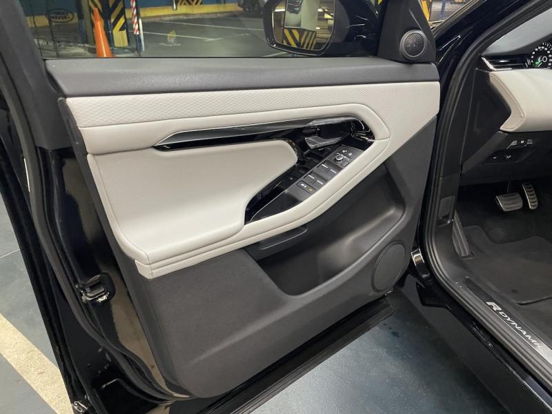 Купить Land-Rover Range-Rover Evoque Dynamic дизель 2019 id-1007089 в Киеве, Фото №[delta]