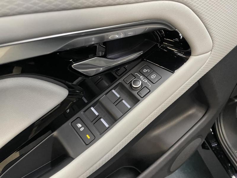 Купить Land-Rover Range-Rover Evoque Dynamic дизель 2019 id-1007089 в Киеве, Фото №[delta]