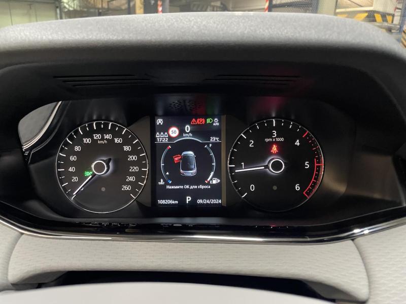 Купить Land-Rover Range-Rover Evoque Dynamic дизель 2019 id-1007089 в Киеве, Фото №[delta]