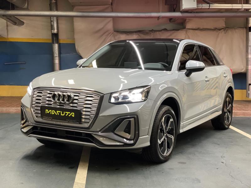 Купить Audi Q2L e-tron электро 2022 id-1007093 в Киеве, Фото №[delta]