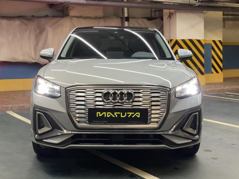 Купить Audi Q2L e-tron электро 2022 id-1007093 в Киеве, Фото №[delta]