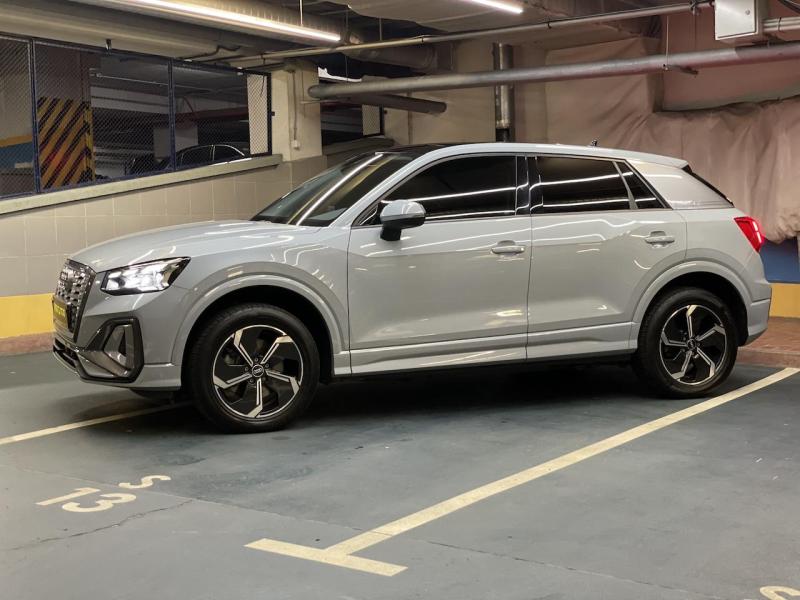 Купить Audi Q2L e-tron электро 2022 id-1007093 в Киеве, Фото №[delta]