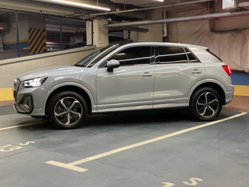 Купить Audi Q2L e-tron электро 2022 id-1007093 в Киеве, Фото №[delta]