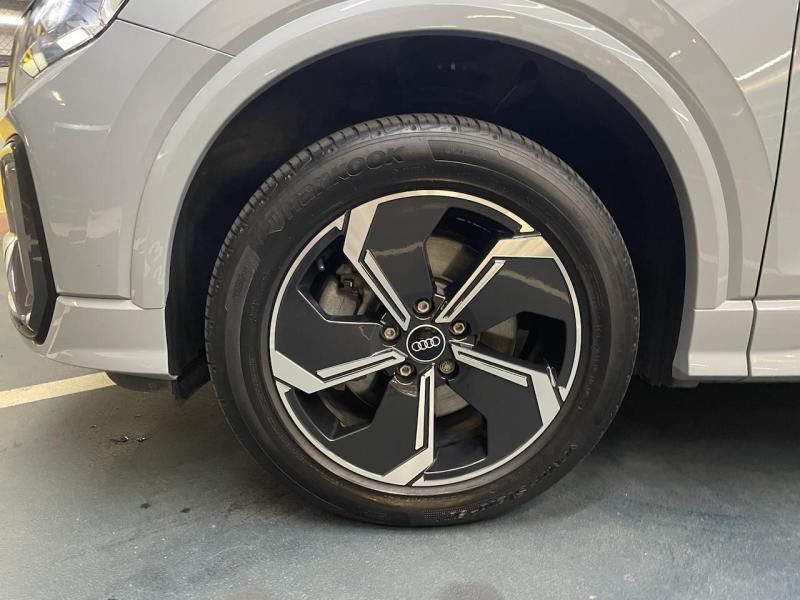 Купить Audi Q2L e-tron электро 2022 id-1007093 в Киеве, Фото №[delta]