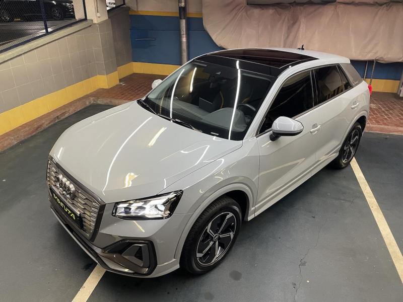 Купить Audi Q2L e-tron электро 2022 id-1007093 в Киеве, Фото №[delta]