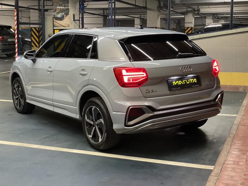 Купить Audi Q2L e-tron электро 2022 id-1007093 в Киеве, Фото №[delta]