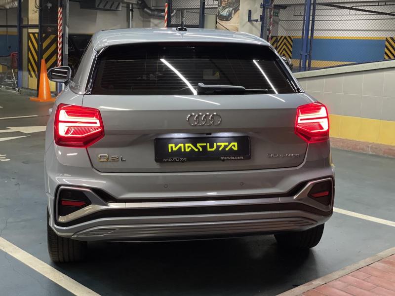 Купить Audi Q2L e-tron электро 2022 id-1007093 в Киеве, Фото №[delta]