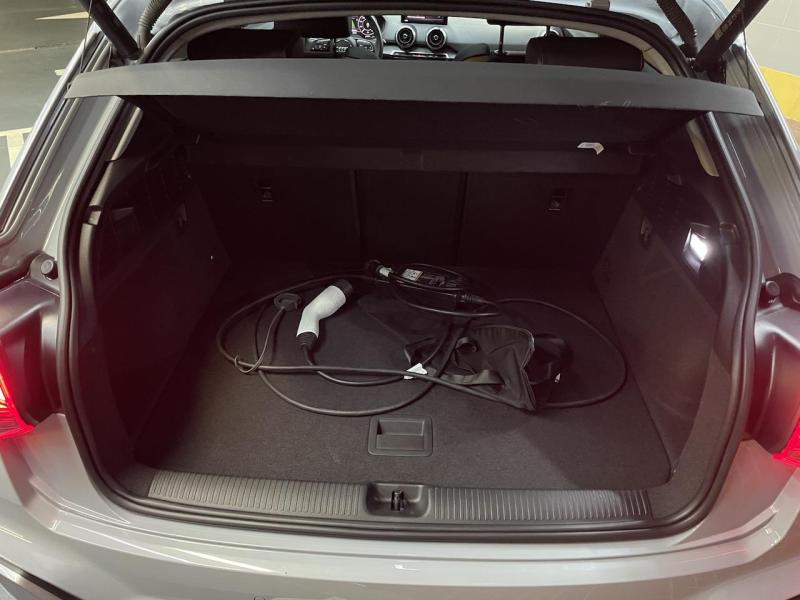 Купить Audi Q2L e-tron электро 2022 id-1007093 в Киеве, Фото №[delta]