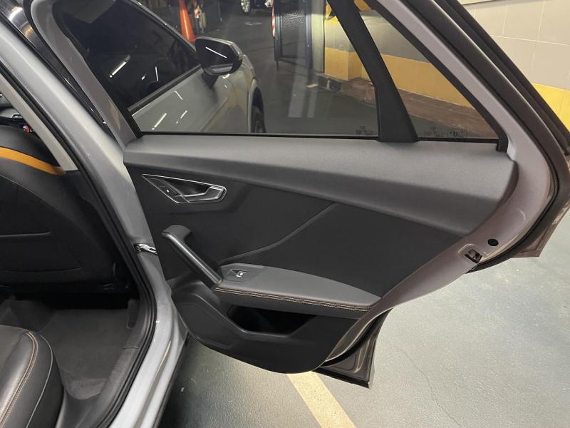 Купить Audi Q2L e-tron электро 2022 id-1007093 в Киеве, Фото №[delta]