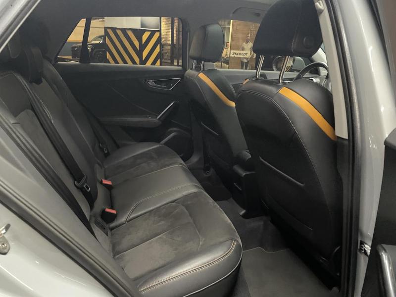 Купить Audi Q2L e-tron электро 2022 id-1007093 в Киеве, Фото №[delta]